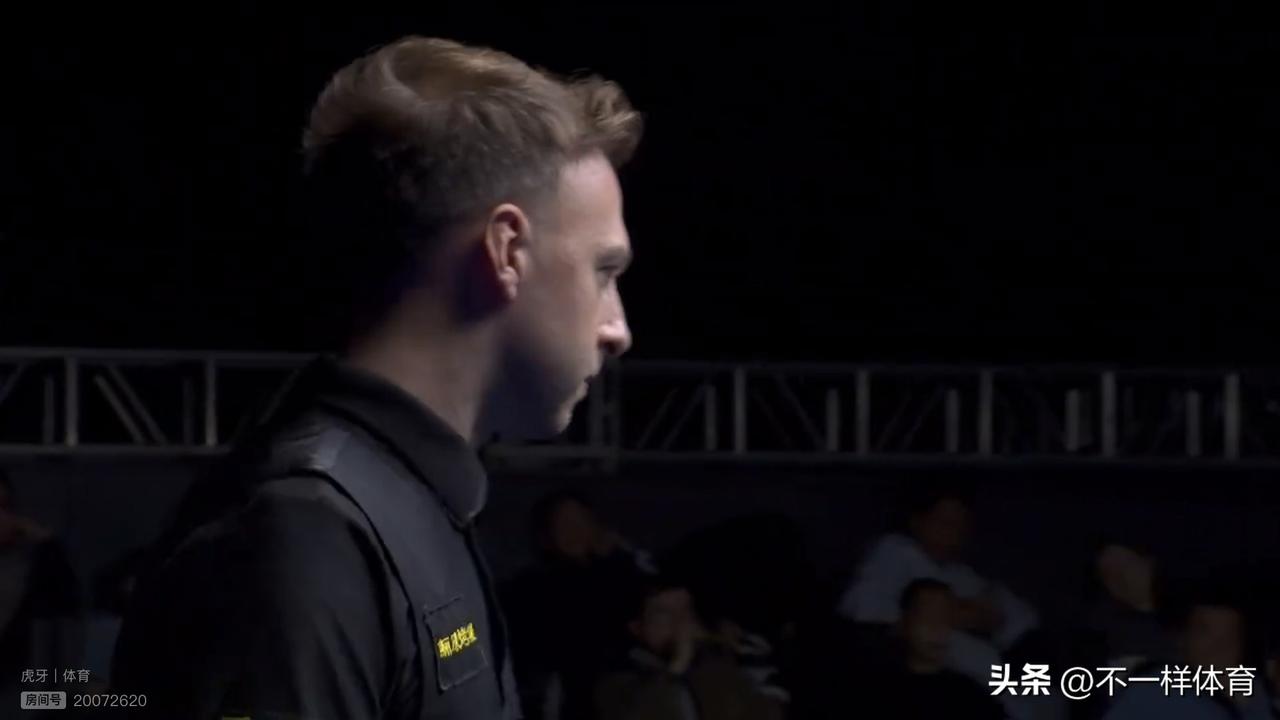 最新战报：大冷门！塔猜亚三杆破百6-4淘汰夺冠大热门特鲁姆普与奥沙利文会师决赛！