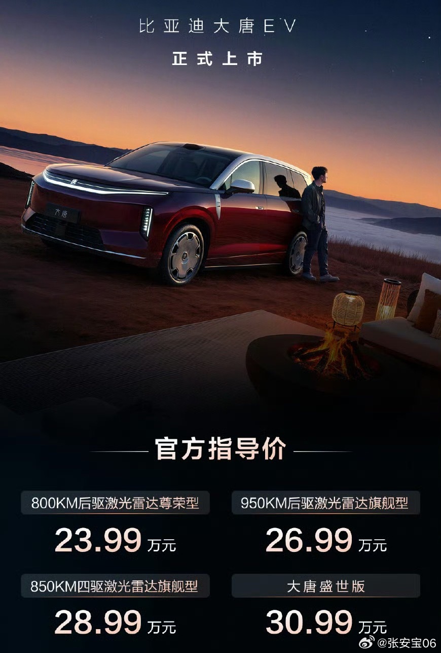 比亚迪大唐上市在终端一线和客户盼星星盼月亮终于等来了上市，昨天有点忙，没看发布会