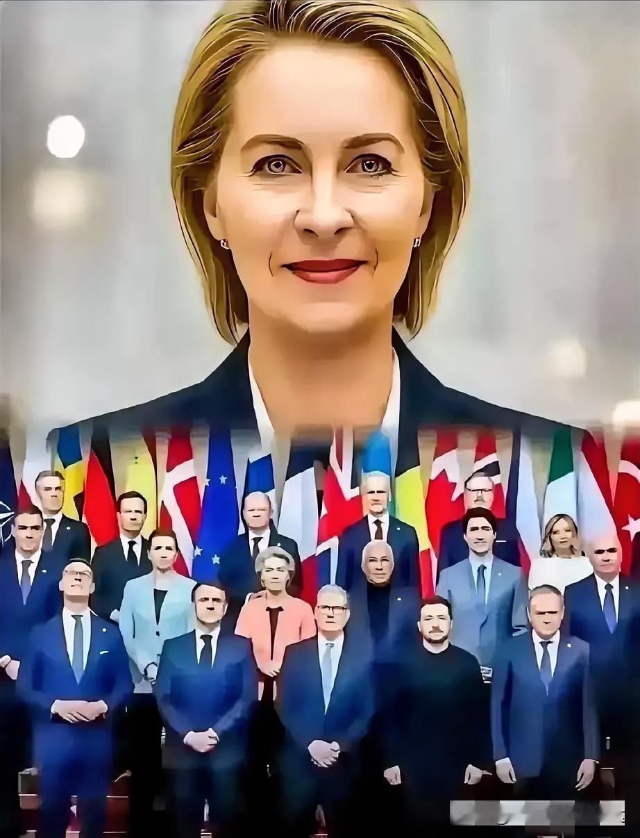 快讯！
欧洲多国集体硬抗美国

2026年1月12日，欧洲多国再次集体发声，强烈