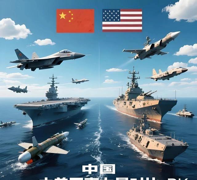 我实在搞不懂，美国不过3.4亿人口，为何敢一次次对世界各国加征关税、实施经济制裁