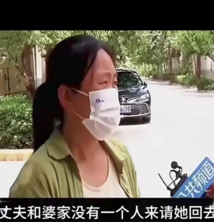 这是全网最能作的媳妇。
 公公的棺材停在堂屋里，儿媳坐在娘家开口要一万七千块钱，