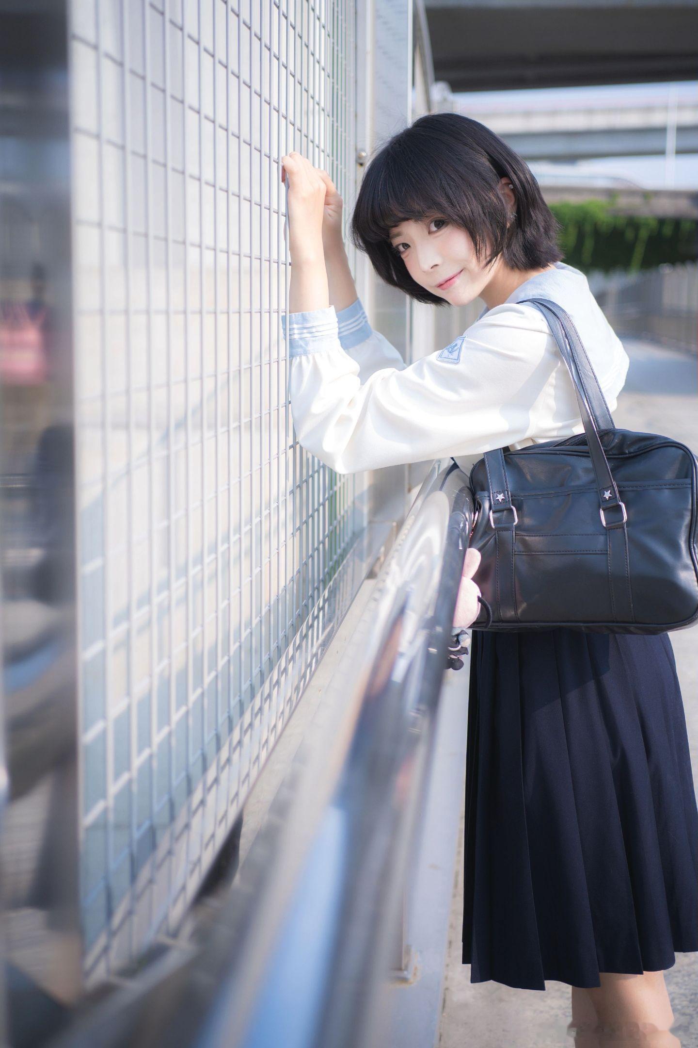 jk私影