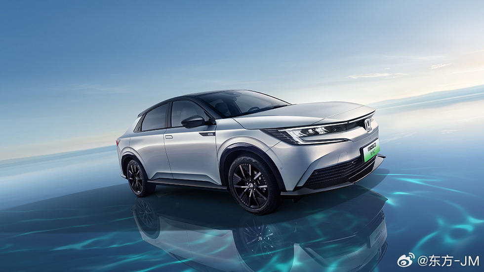 本田成为首个将中国生产EV引入日本市场的日系车企日经新闻今天报道，本田计划将中国