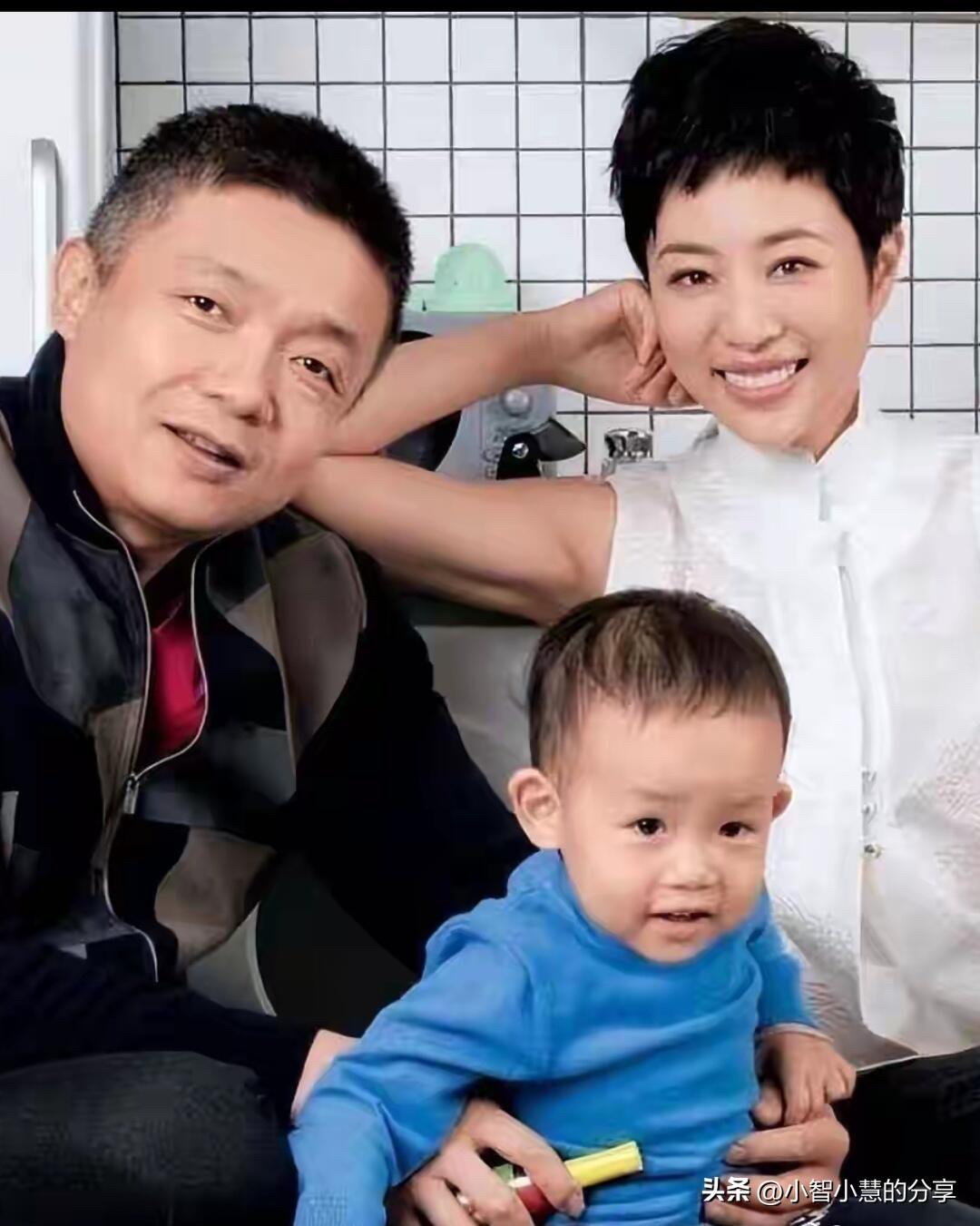 她的爷爷是表演艺术家张伐，老公是北京电影学院院长，为什么她出道这么多年，却没有像