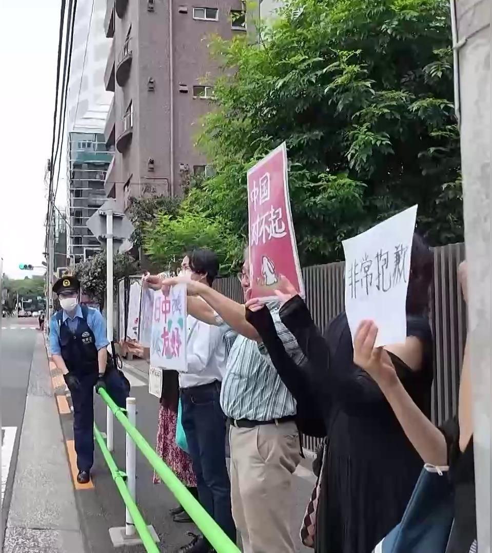 我们必须要保持清醒！和平统一最大的敌人，根本不是民进党，而是国民党里，马英九、朱