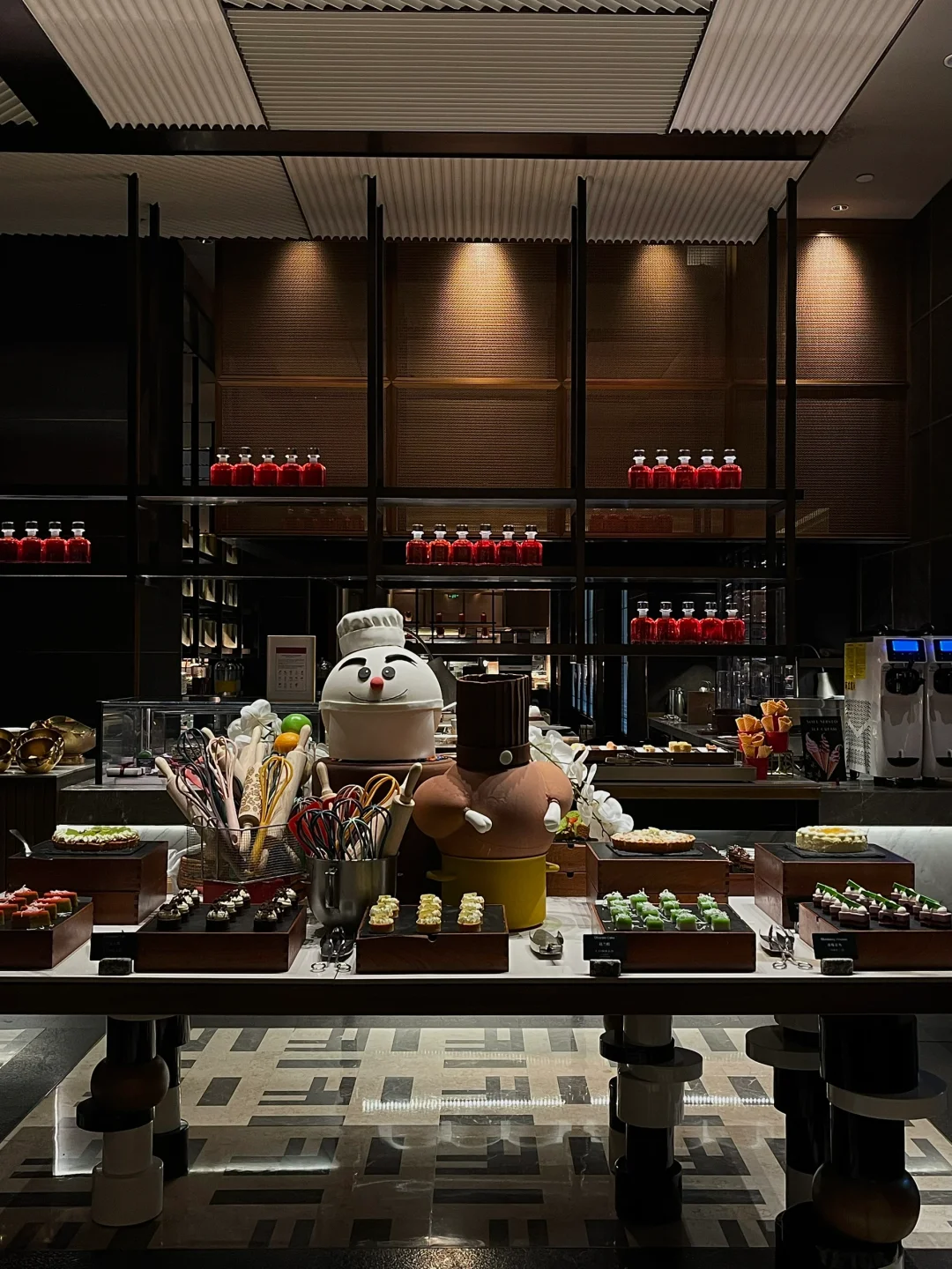 天津自助餐🍴三色三文鱼自由🍣🆓