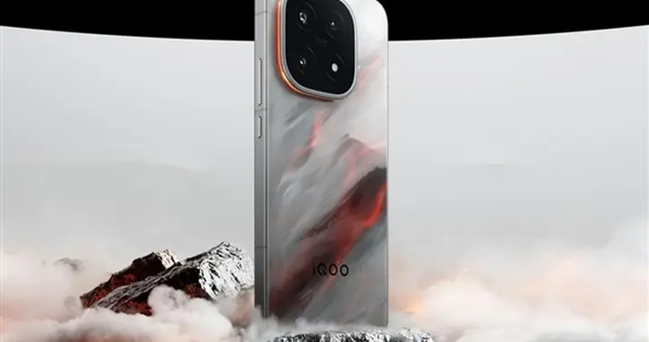 iQOO15 Ultra通過3C認證，春節前發布