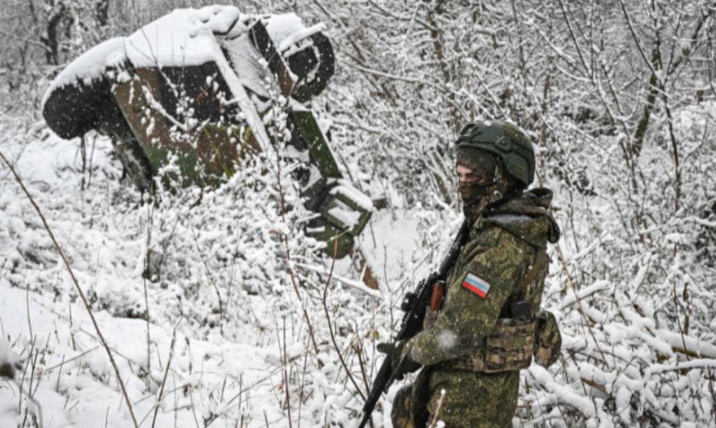 俄军进入爱沙尼亚境内，波兰紧急出动爱国者导弹，20分钟后警报拉响！

12月18