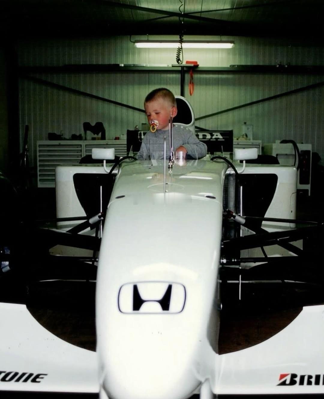 du du du du~~赛车要从娃娃抓起🏎️梦想家ALI ​​​