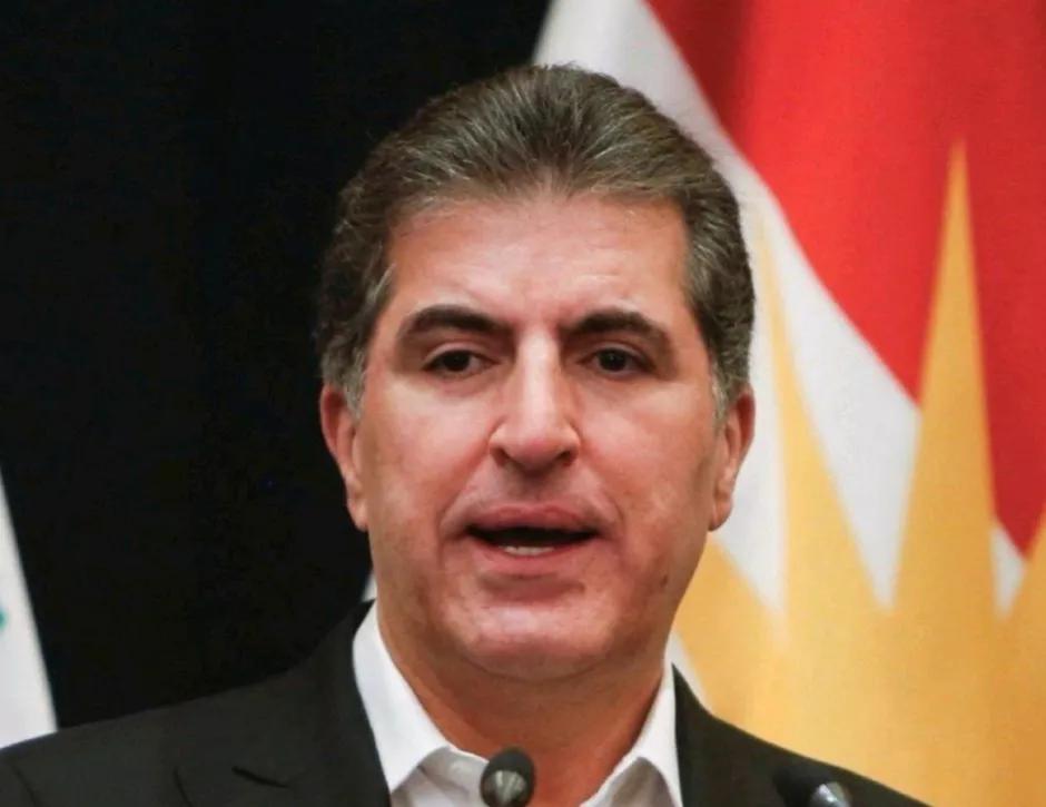 塔斯社消息，当地时间5日，伊拉克库尔德自治区领导人阿齐兹.艾哈迈德证实，确实存在