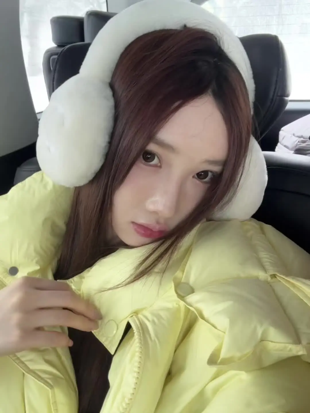 请下雪的时候来一次北海道好吗 日常碎片