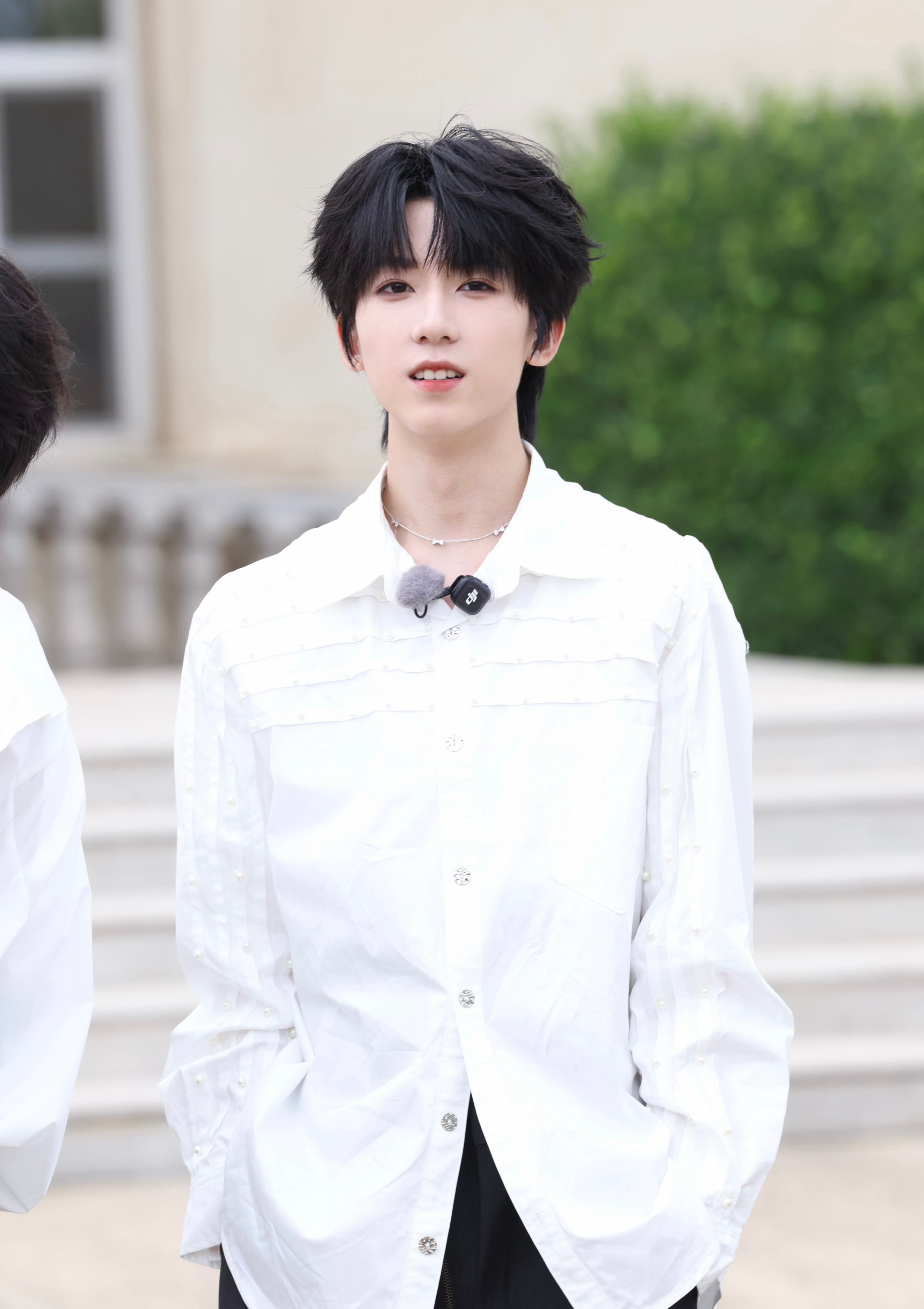 谁家兔子🐰 