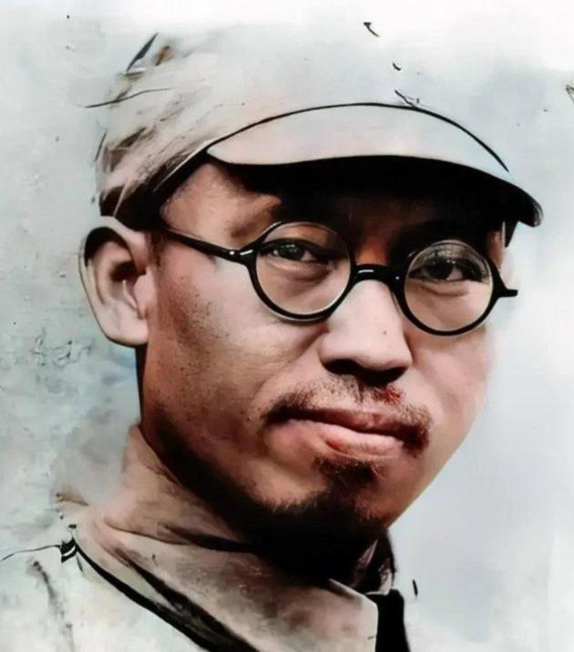 1939年，23岁八路军政委王凤鸣，凭一份名单杀掉300名战友，罗荣桓赶来后他被