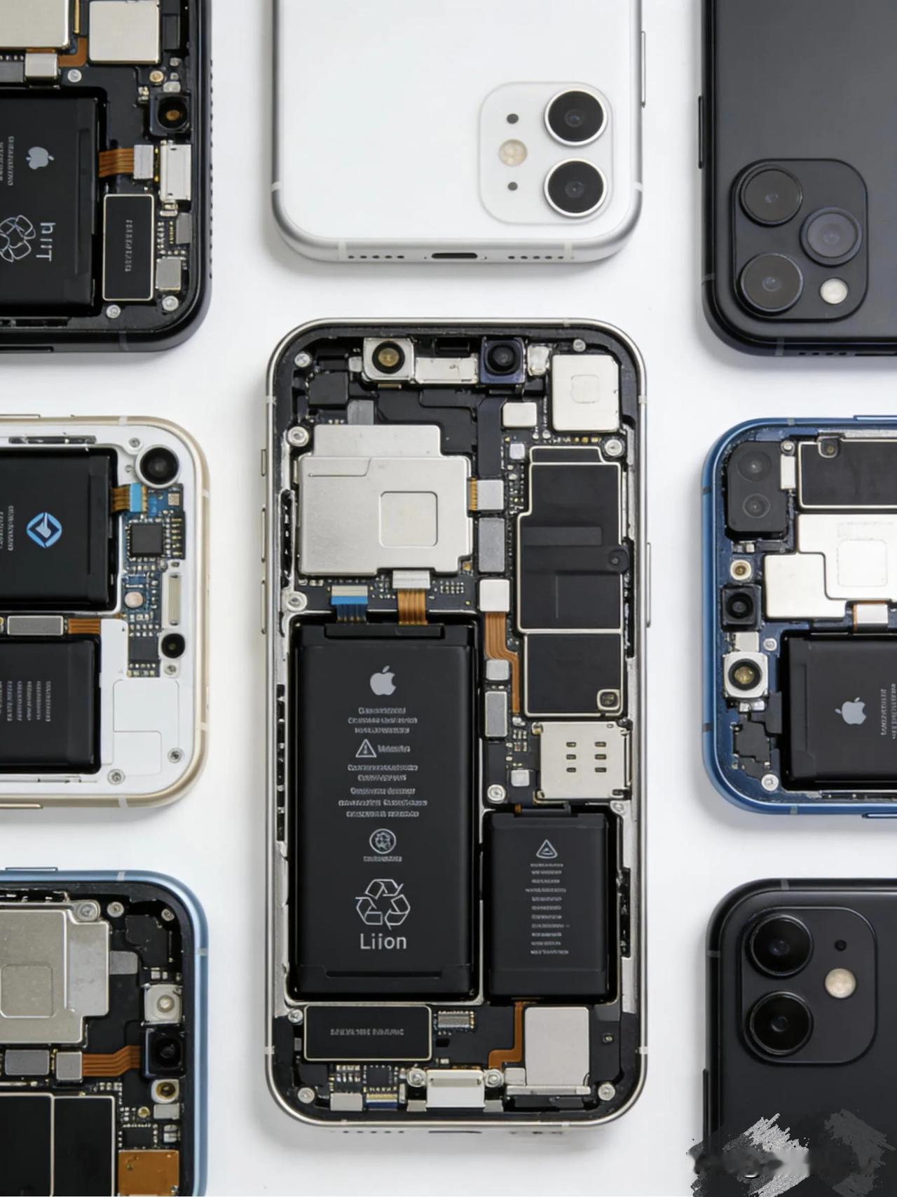 现在的旗舰手机，全是弹匣被焊死的步枪！
 
你有没有算过一笔账：花五六千买的旗舰