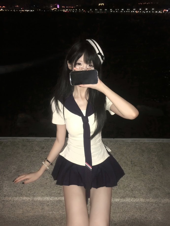 颜值