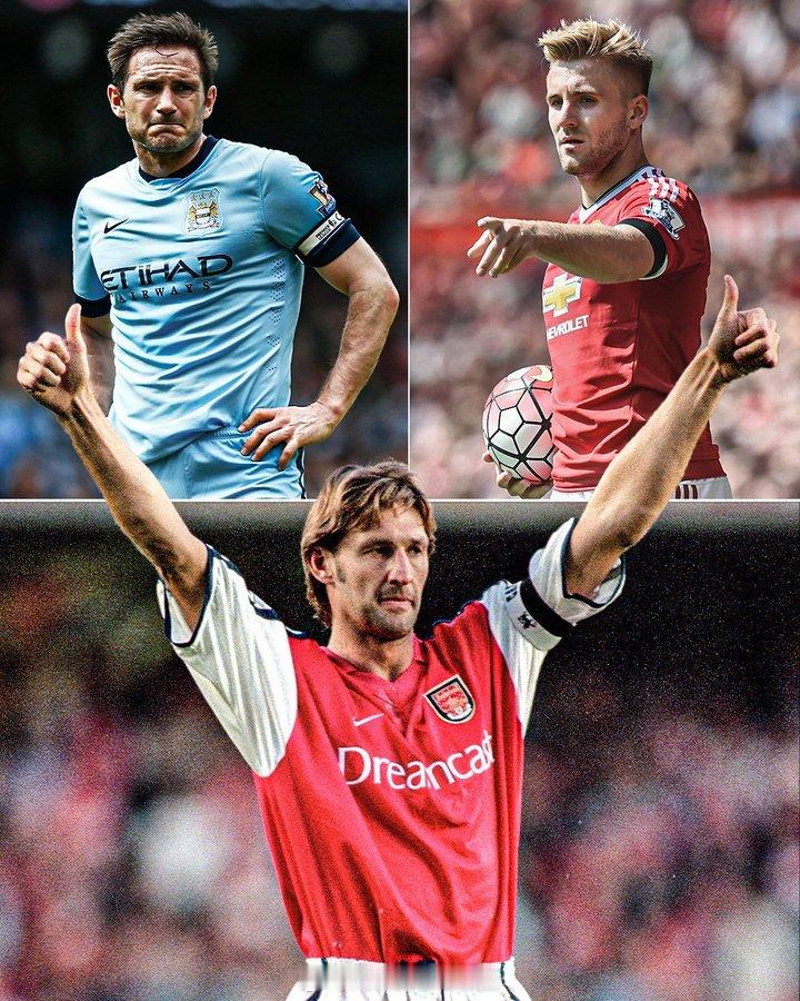 兰帕德在与卢克·肖的一次谈话后意识到自己该退役了：“我和卢克·肖聊天时提到了托尼