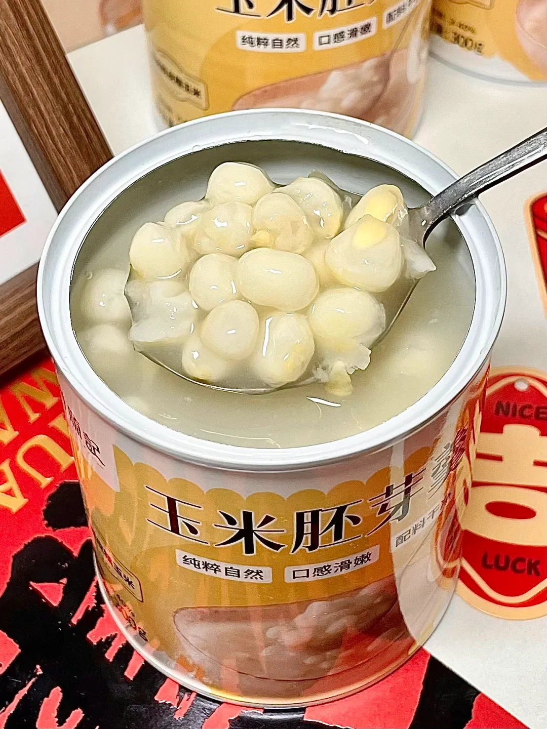 我宣布！今年年货清单又多了一个必选项！！