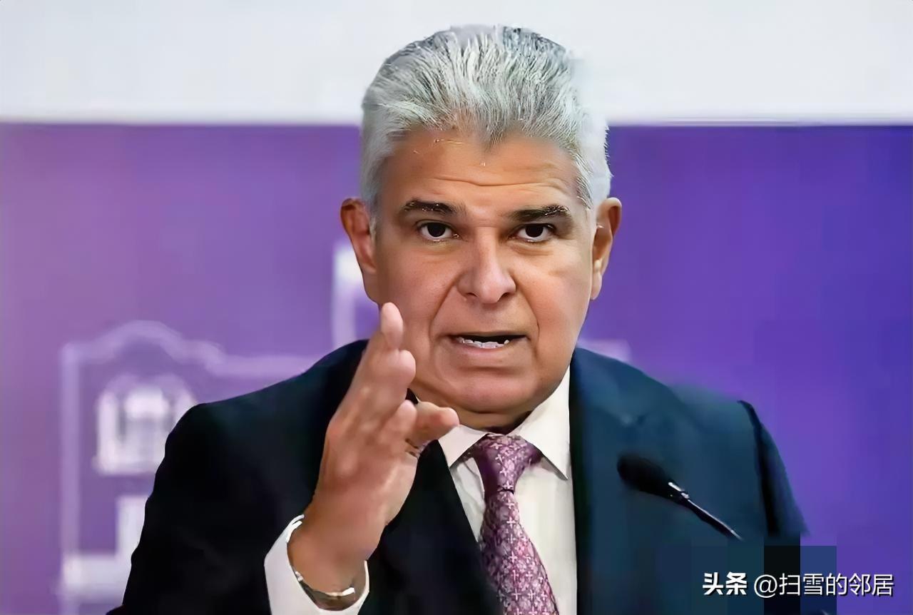 这就是中国对巴拿马的第二级精准制裁。所有巴拿马注册船舶停靠中国港口，都要接受漫长