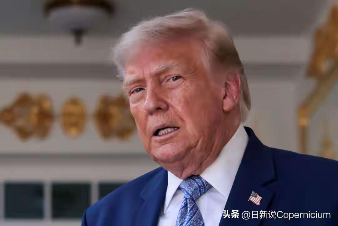 《国土报》：在特朗普帮助下，内塔尼亚胡如何为中东打开核武扩散之门。始于广岛和长崎