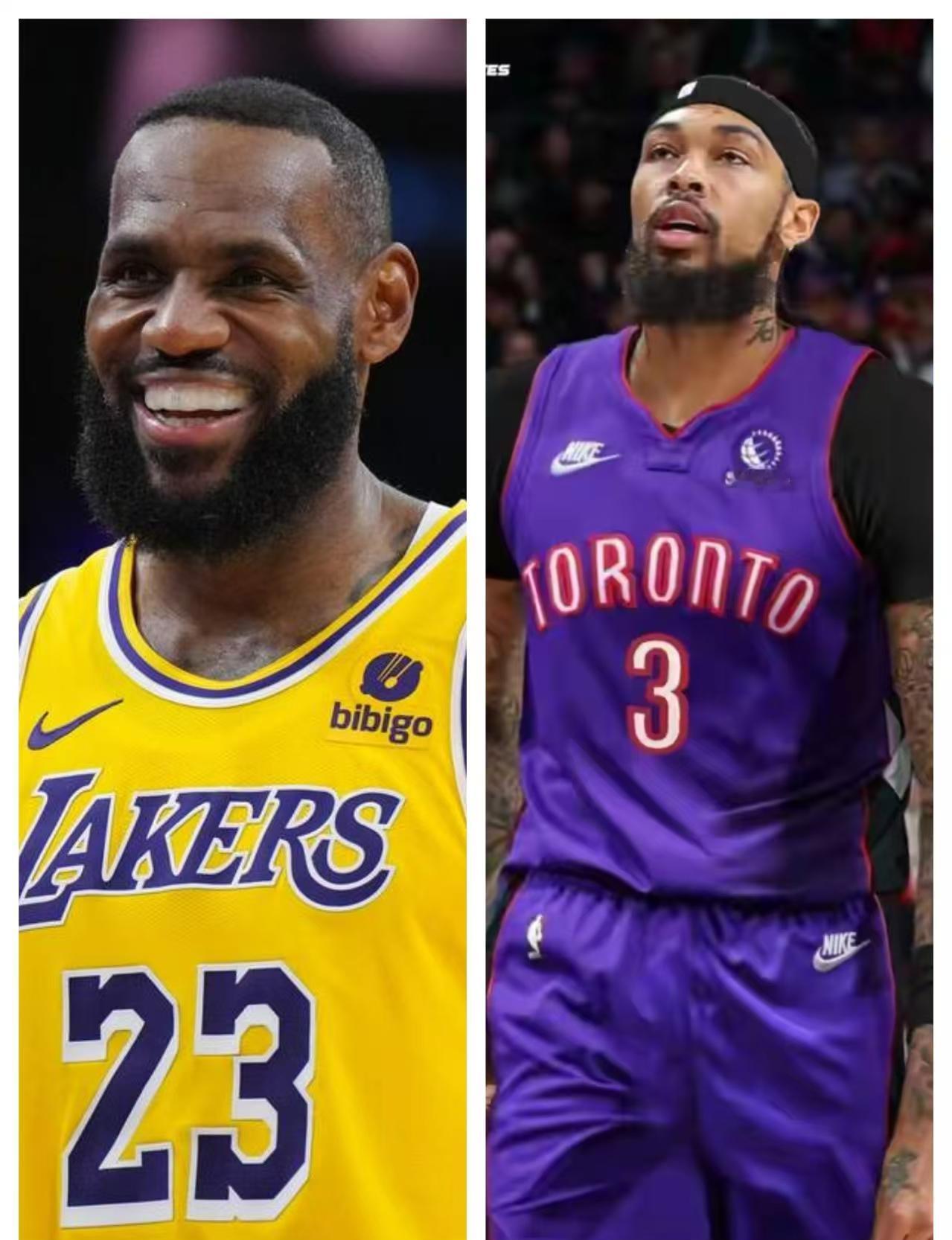 打完比赛人都走光了
有个老将还留在球场
加练了整整45分钟投篮
说的就是勒布朗·