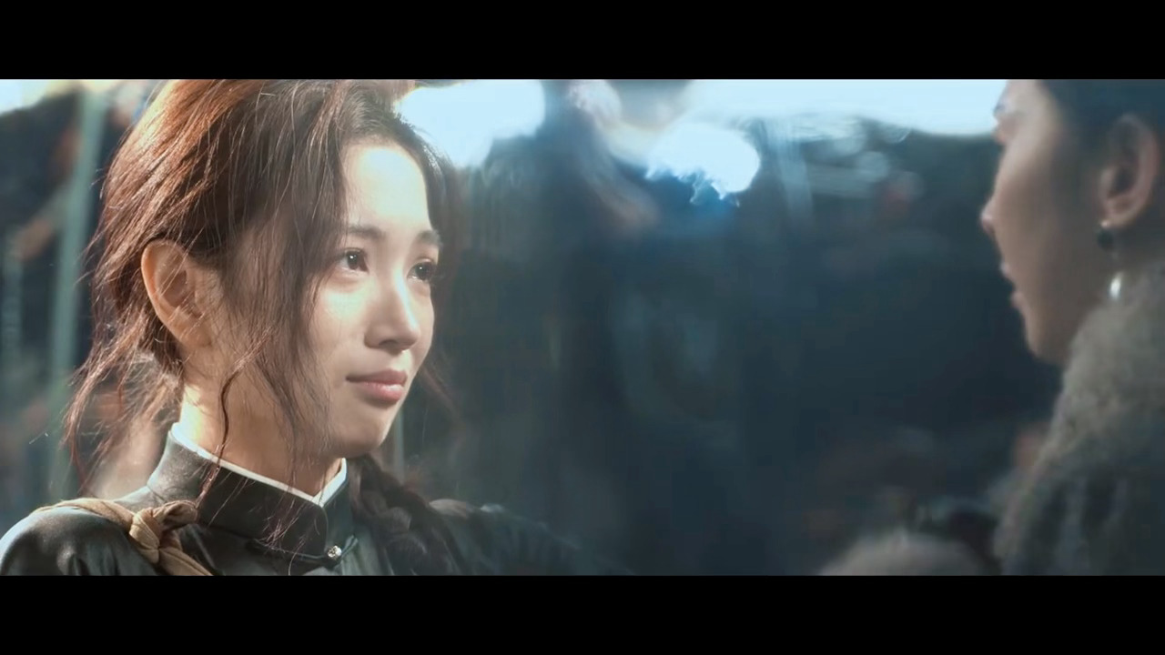 于是这样还忍心继续骗吗最后拥抱感情浓度我真的😢 