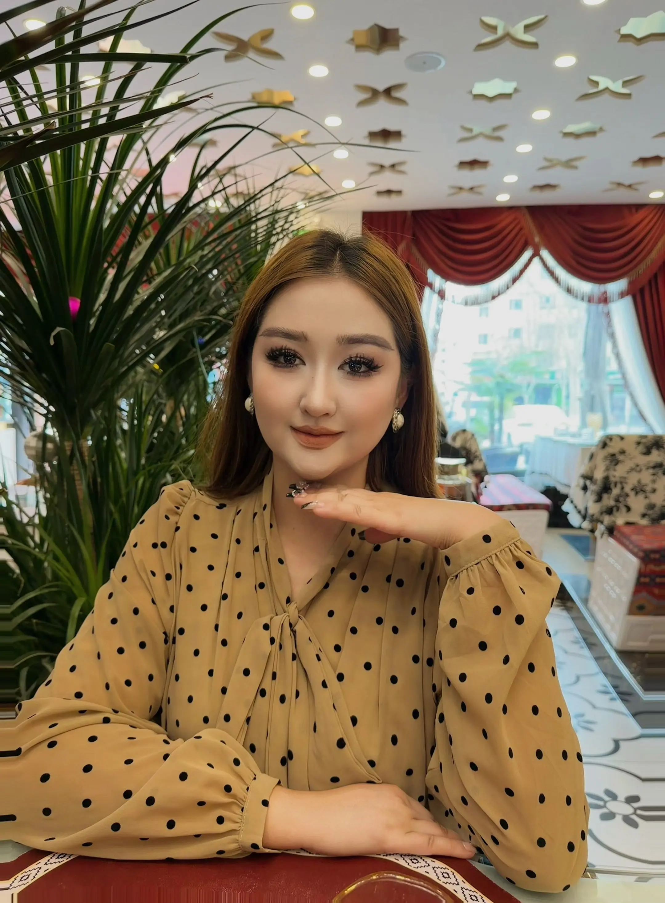 看清的那一刻、全都一文不直🩶