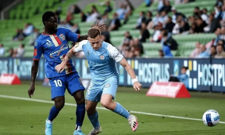 澳超 惠灵顿vs墨尔本城 墨尔本城能否顺利拿下重振军心？机会相当好，兄弟们别掉队