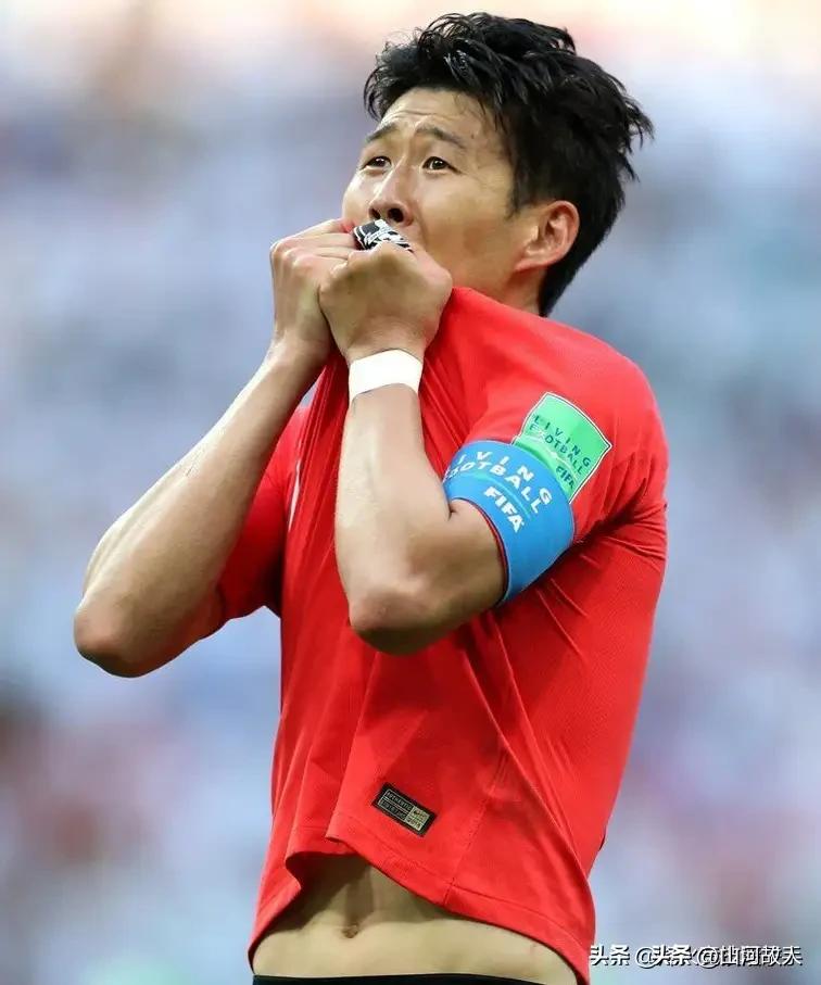 韩国队彻底出局，连理论希望都没了！6月28日，刚刚结束的美加墨世界杯K组第三轮，