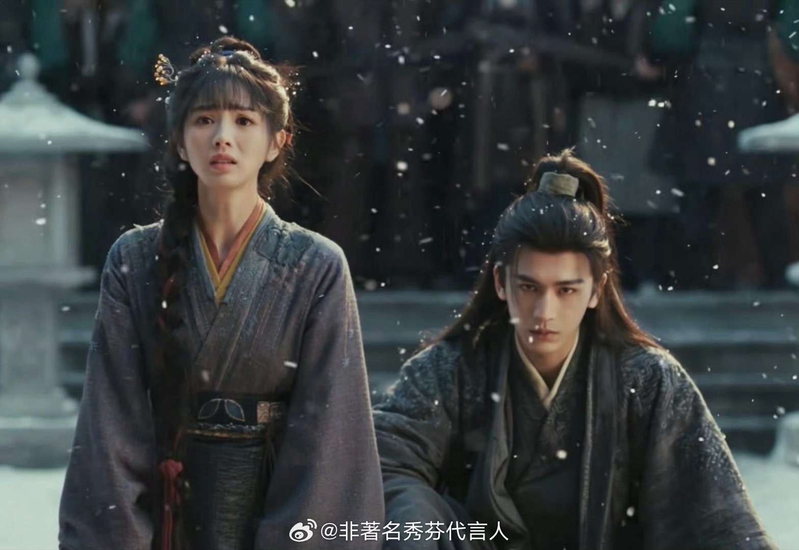 如果杀猪就可以养张凌赫，那么俺愿意学爱奇艺逐玉