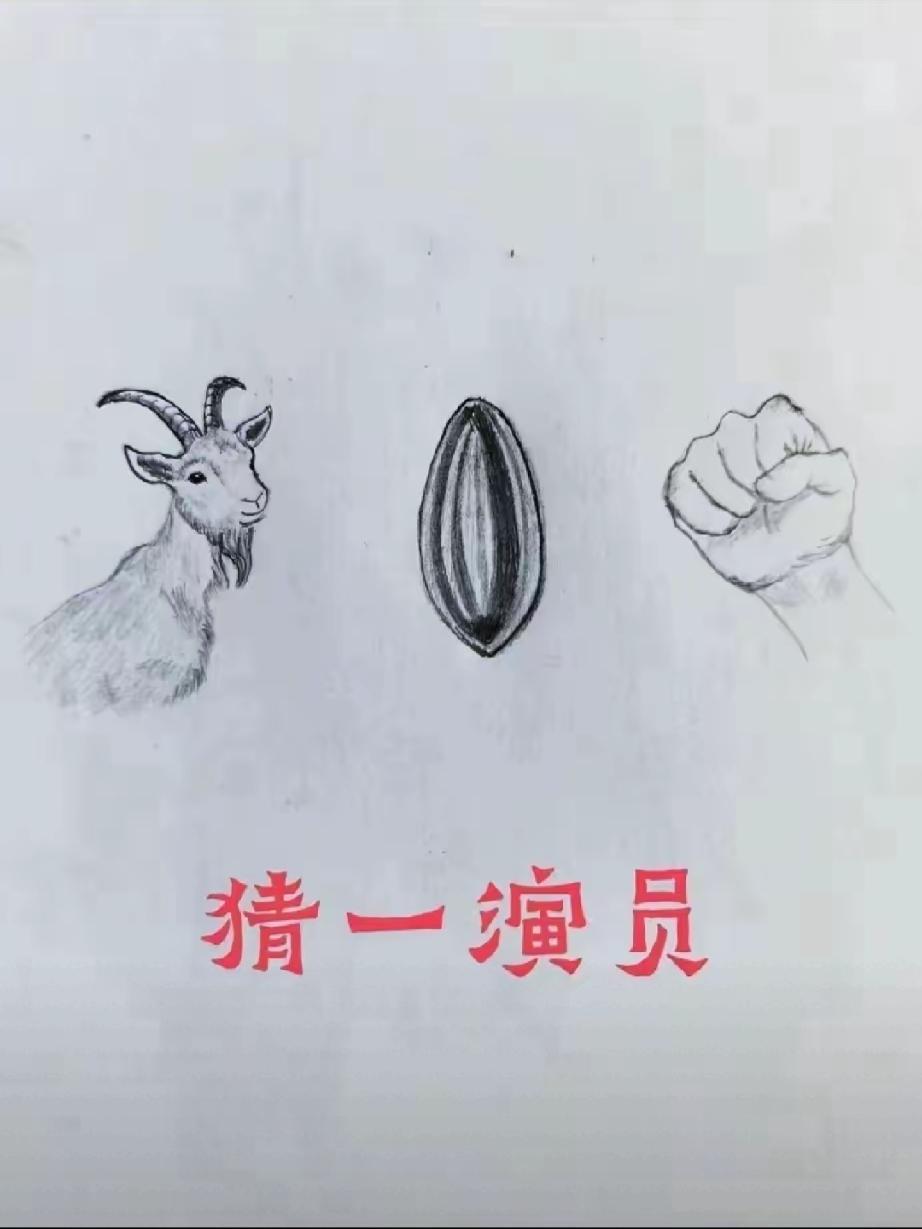 演员的名字叫什么？
