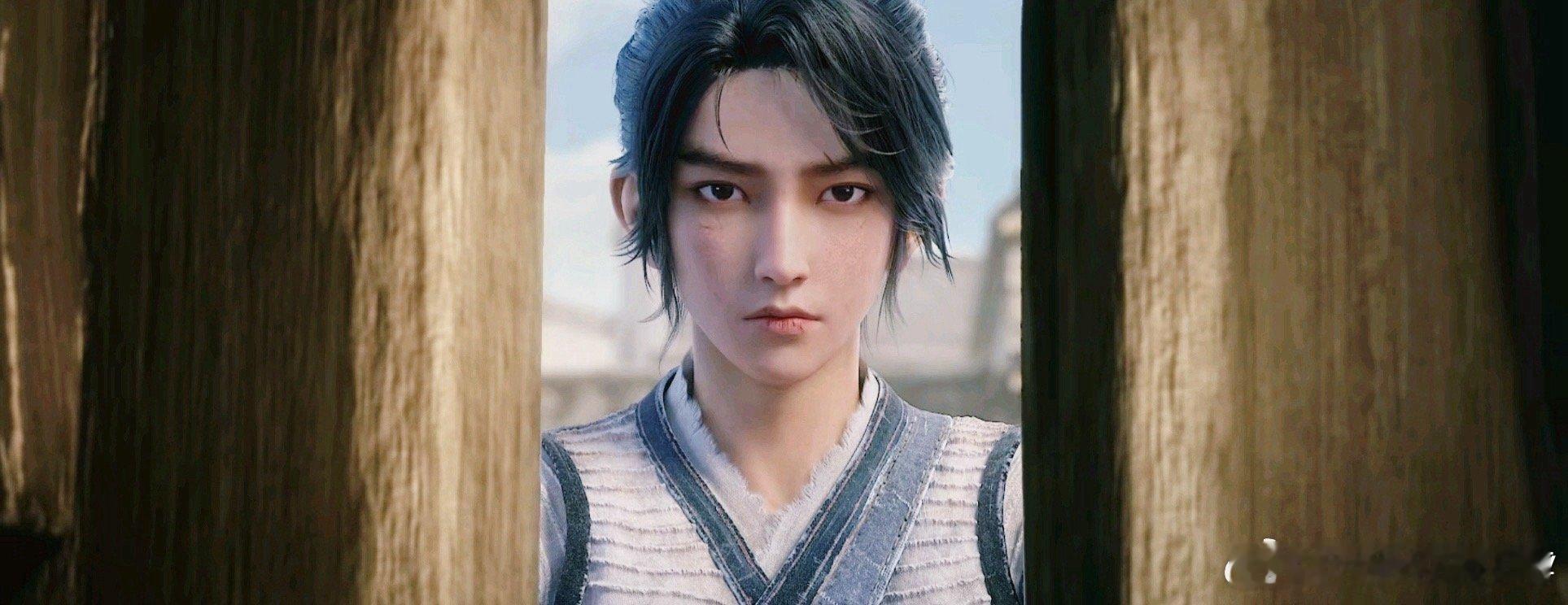 #剑来动画定档#我的天，这简直是下雨天最好的消息了，剑来动画终于能定档了，一直以