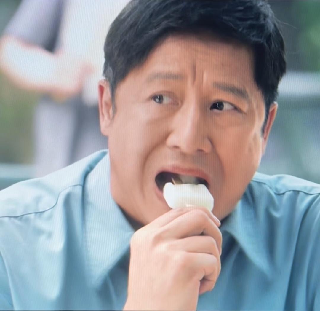 《主角》好看是好看，但唯一的败笔就是张国强，因为他太胖了，剧中男演员都普遍偏胖。