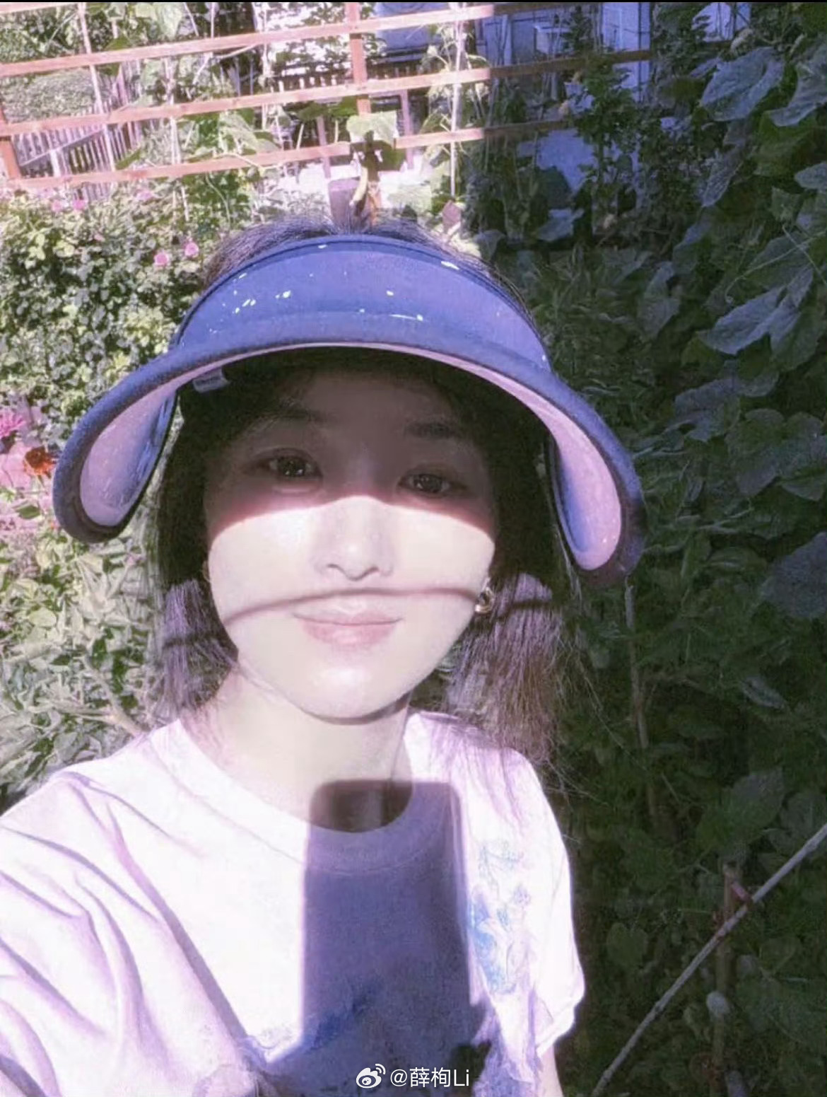 赵丽颖赵丽颖乔妍赵丽颖 电影乔妍的心事我比流言蜚语先认识她赵丽颖，所以她说没有就