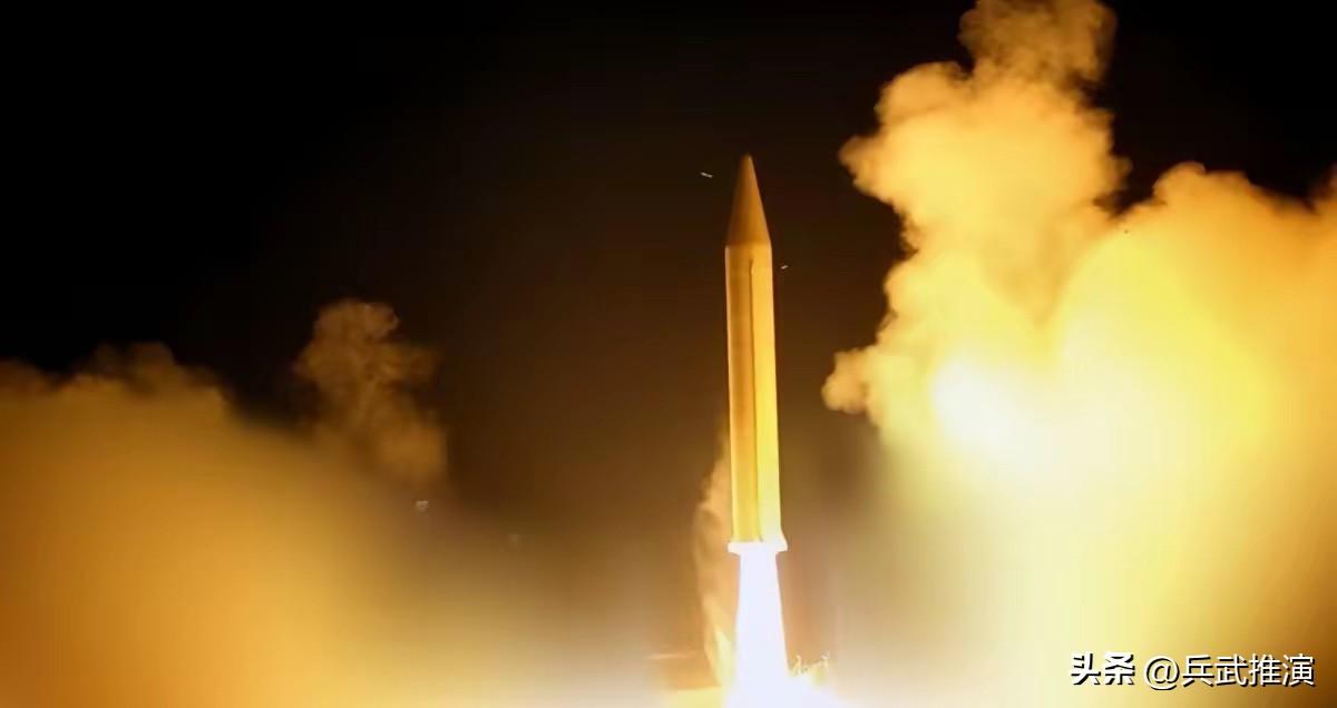 伊朗真实承诺第37波行动针对美以发动密集打击,将持续至少3小时!以色列防空系统正