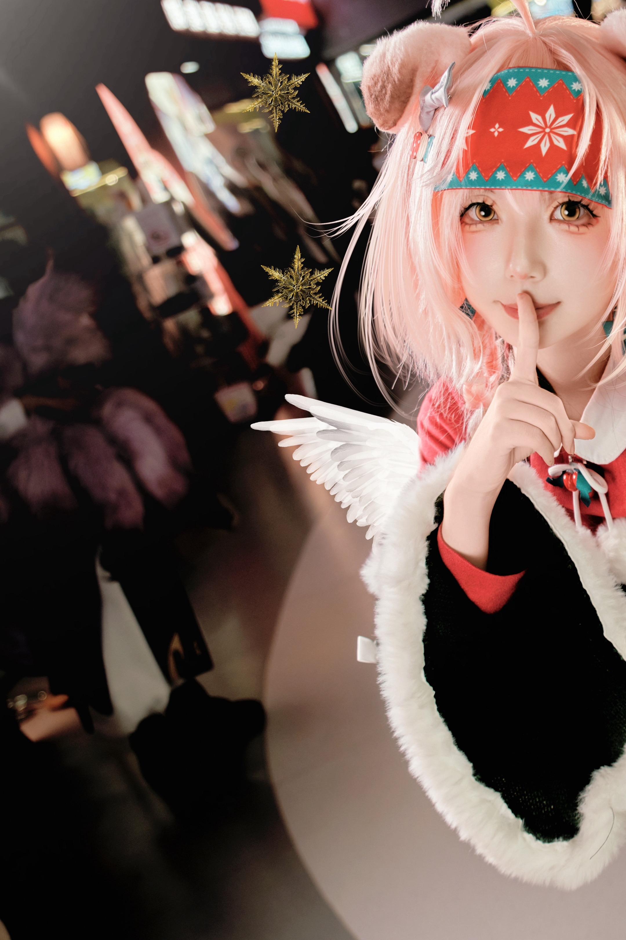 魔法小茂密₍˄·͈༝·͈˄*₎◞ ̑̑。