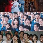#这剧男主怎么是被马蜂钓成翘嘴的#以为翟子路演的是青春偶像剧，没想到上来反差拉这