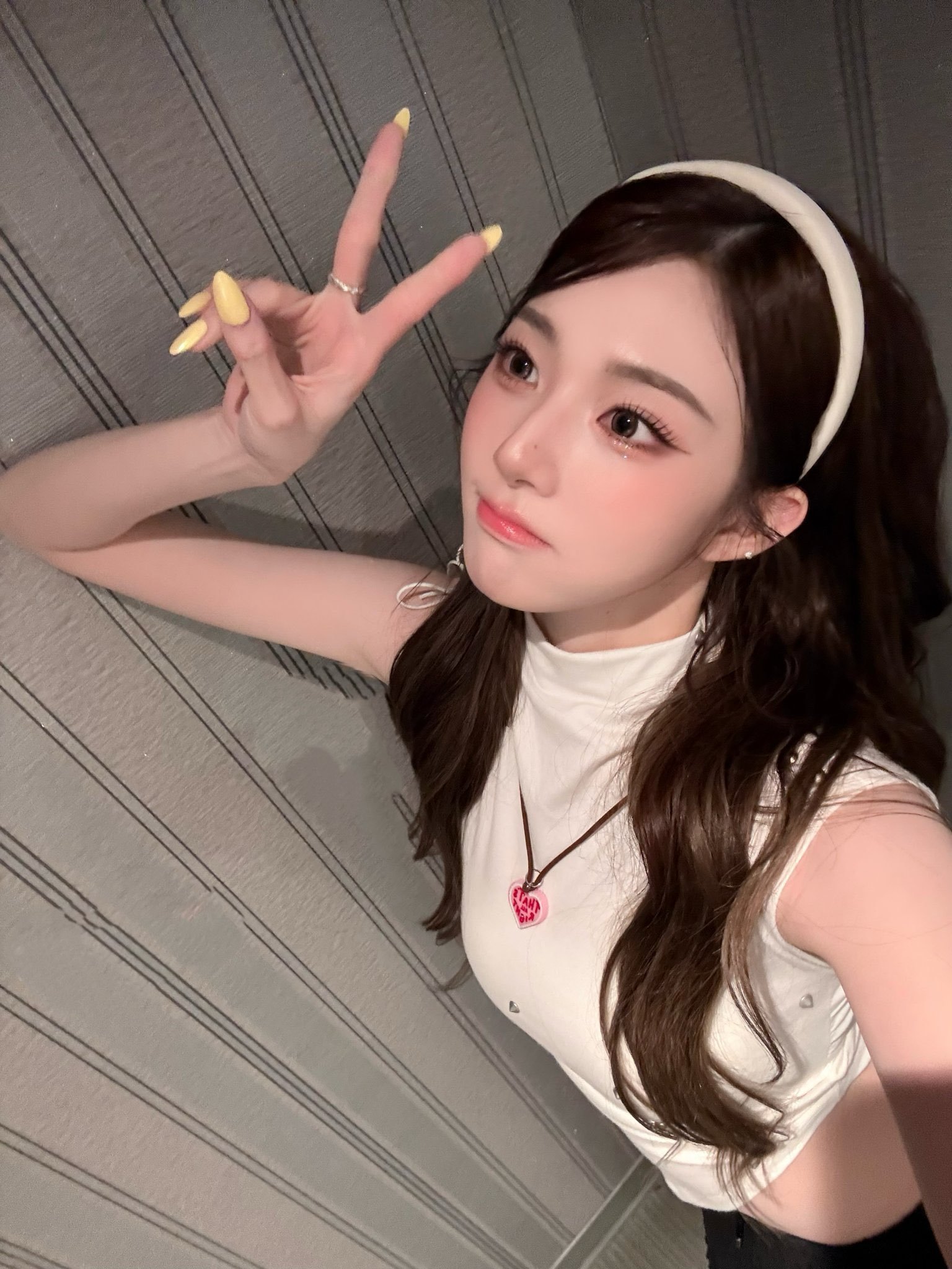 260304 tripleS Xinyu周心语 