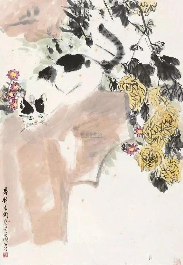 晒晒你镜头下的小宝贝