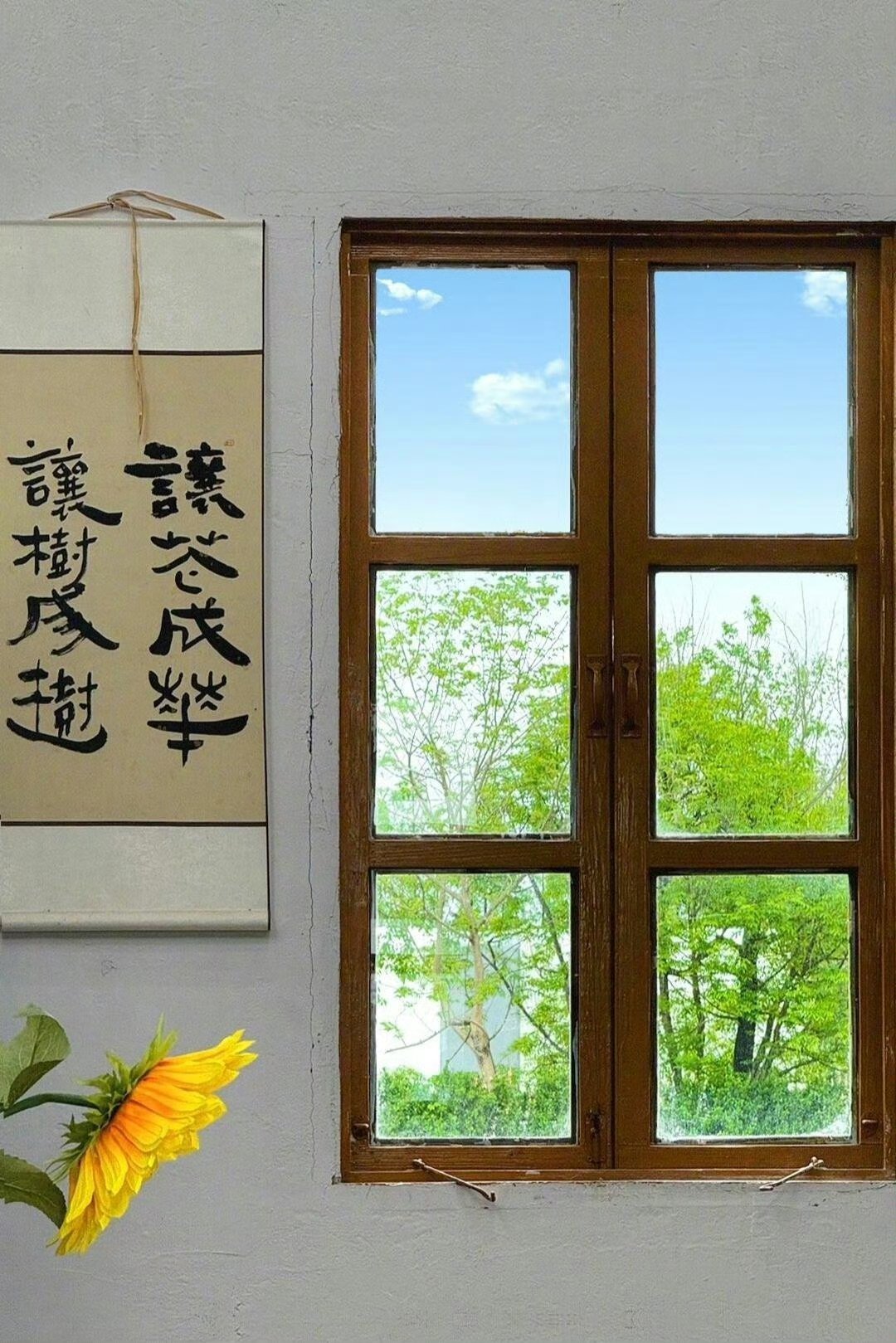 心若清净，处处皆是净土；心若浮躁，处处皆是喧嚣，守住内心的宁静，便是最好的修行。