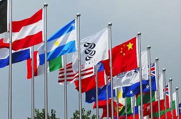 世界如今排着长队向中国“取经”，凭什么不再是排队去美国了
据报道，越来越多的国家