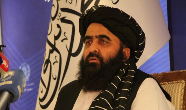 话说得好好的，就是不听。中国早就跟阿塔把道理掰开揉碎讲过了：巴塔三天两头炸中国工