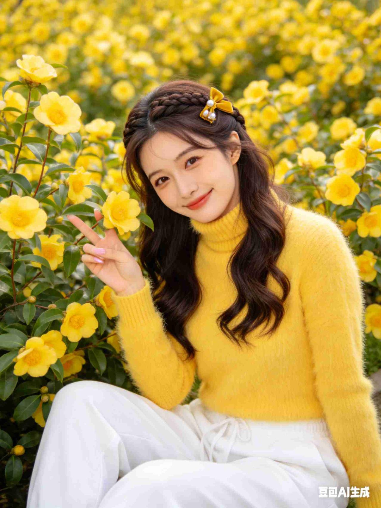 我的今日状态：😁轻松愉快
我这里的天气：☀️晴天