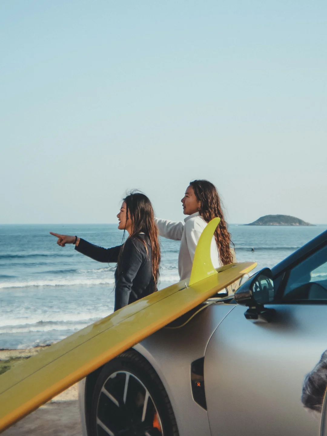 春节到了，远在异国的我很想家