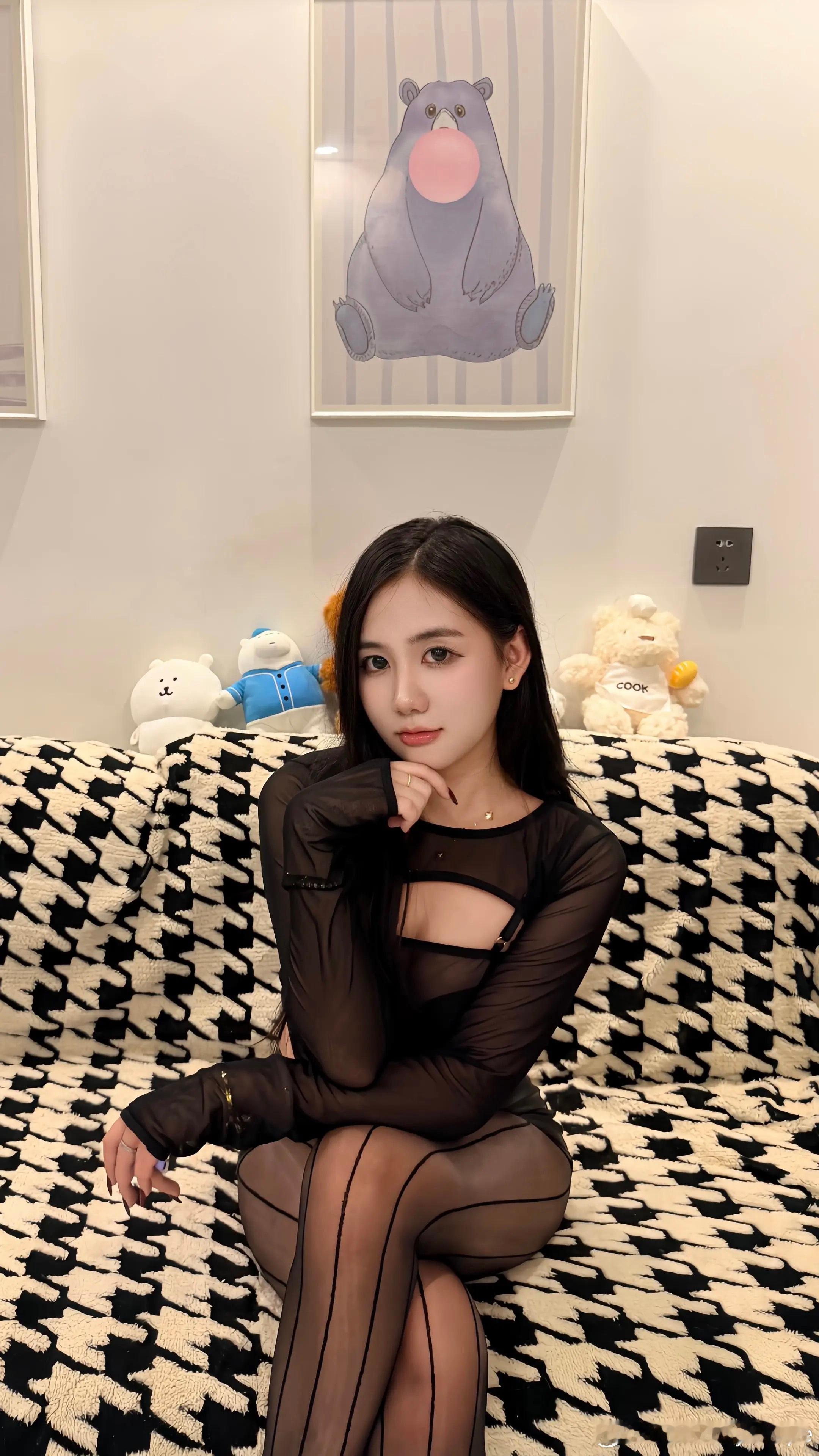 你做什么我都不生气了 你不特别了 ​​​