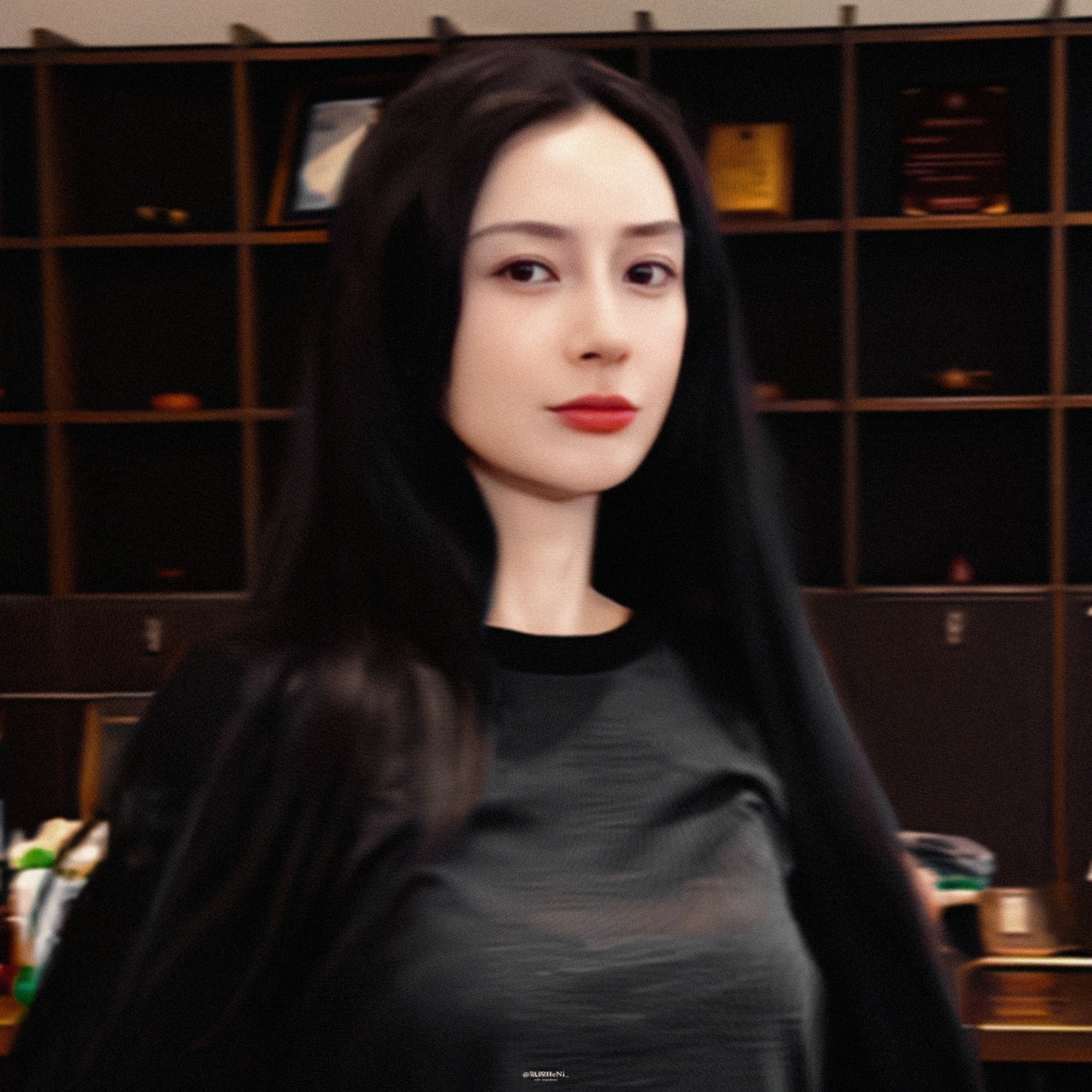 angelababy angelababy “你是我最珍贵的人生限定.” "𝒴