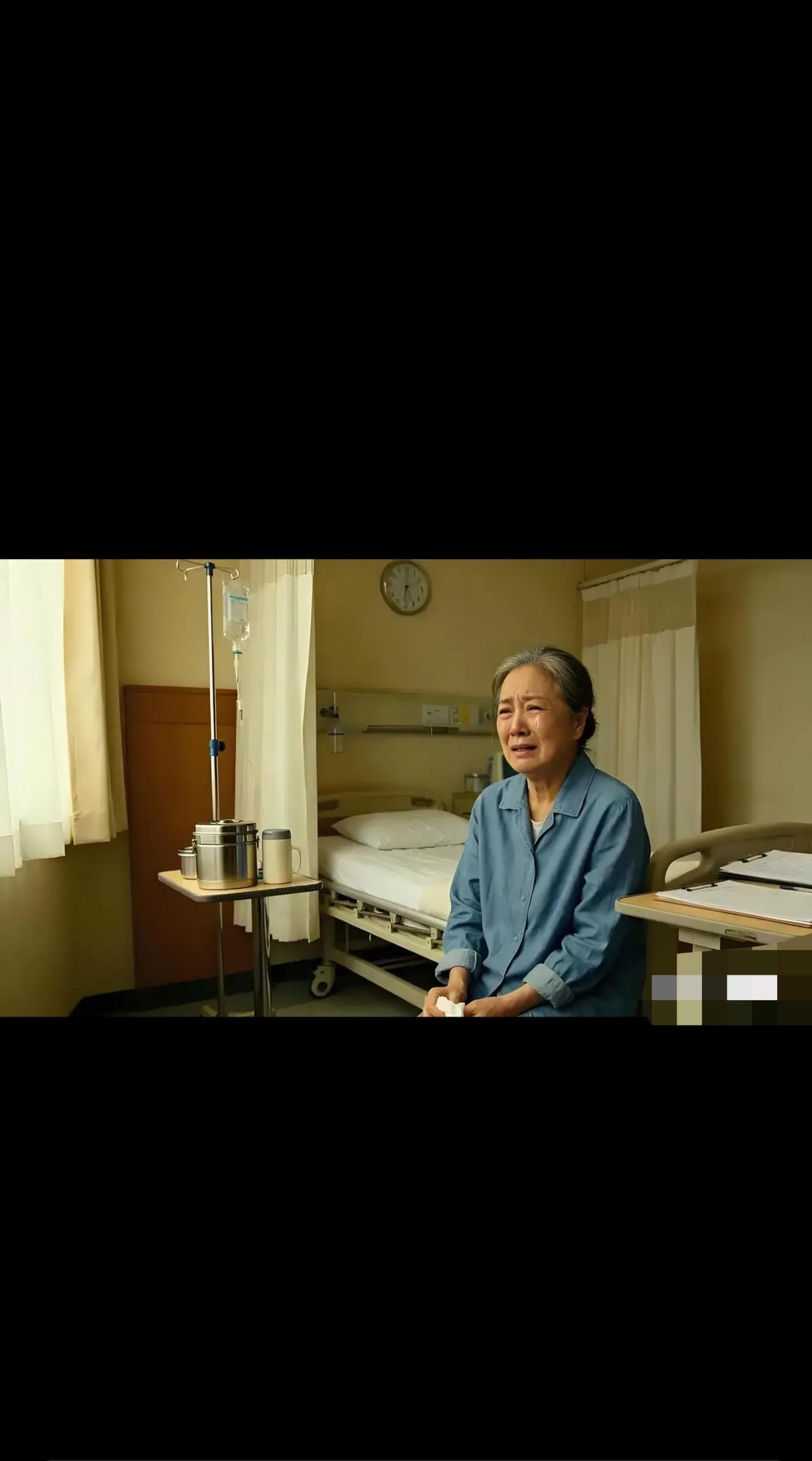 “养个白眼狼！”浙江，76岁老太把100万存款交给儿子保管，哪想到，儿子拿出40