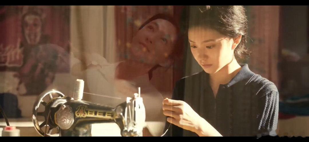小白鞋的痛忆秦娥懂了这时候的秦娥应该很想再见见小白鞋，问问她这些年是怎么挺过来的