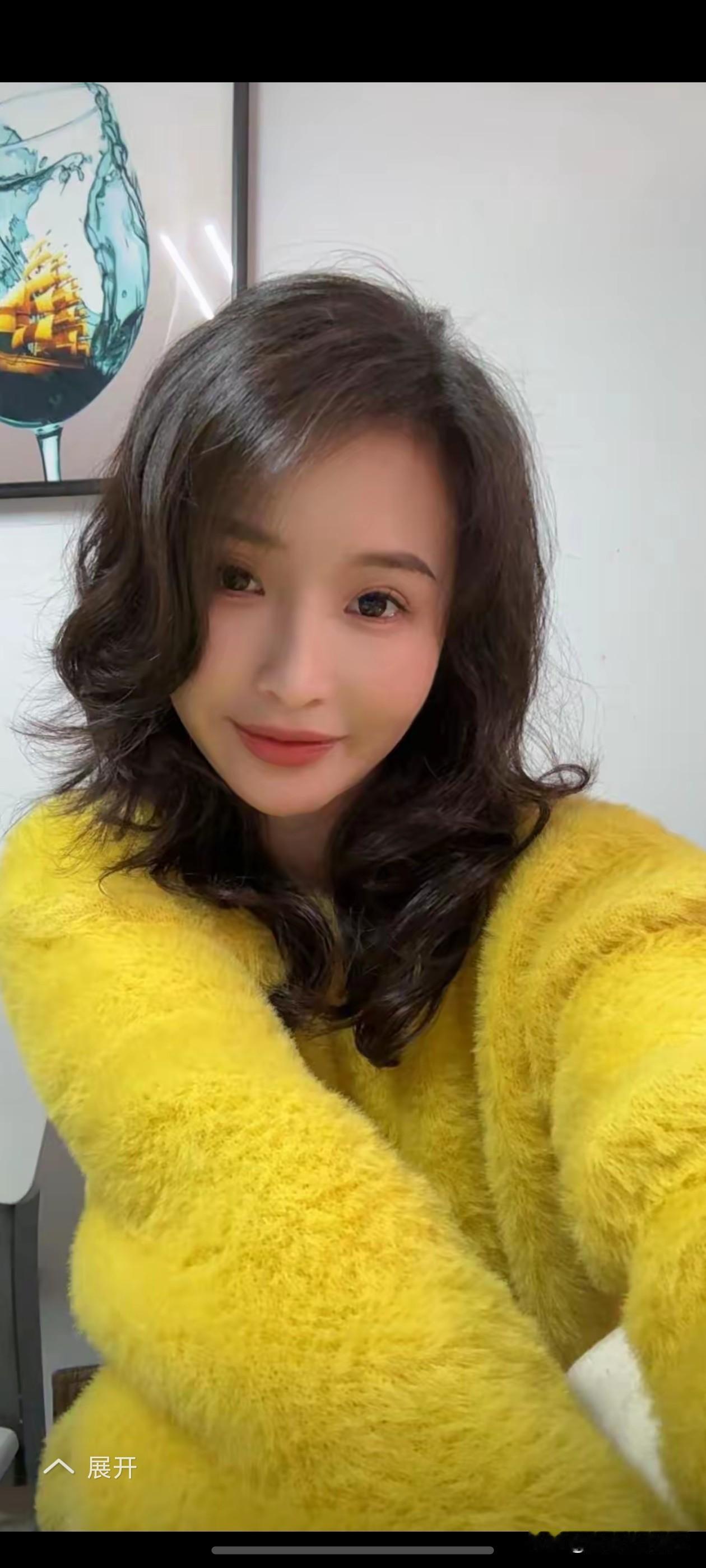 喜欢这种感觉温柔生活感