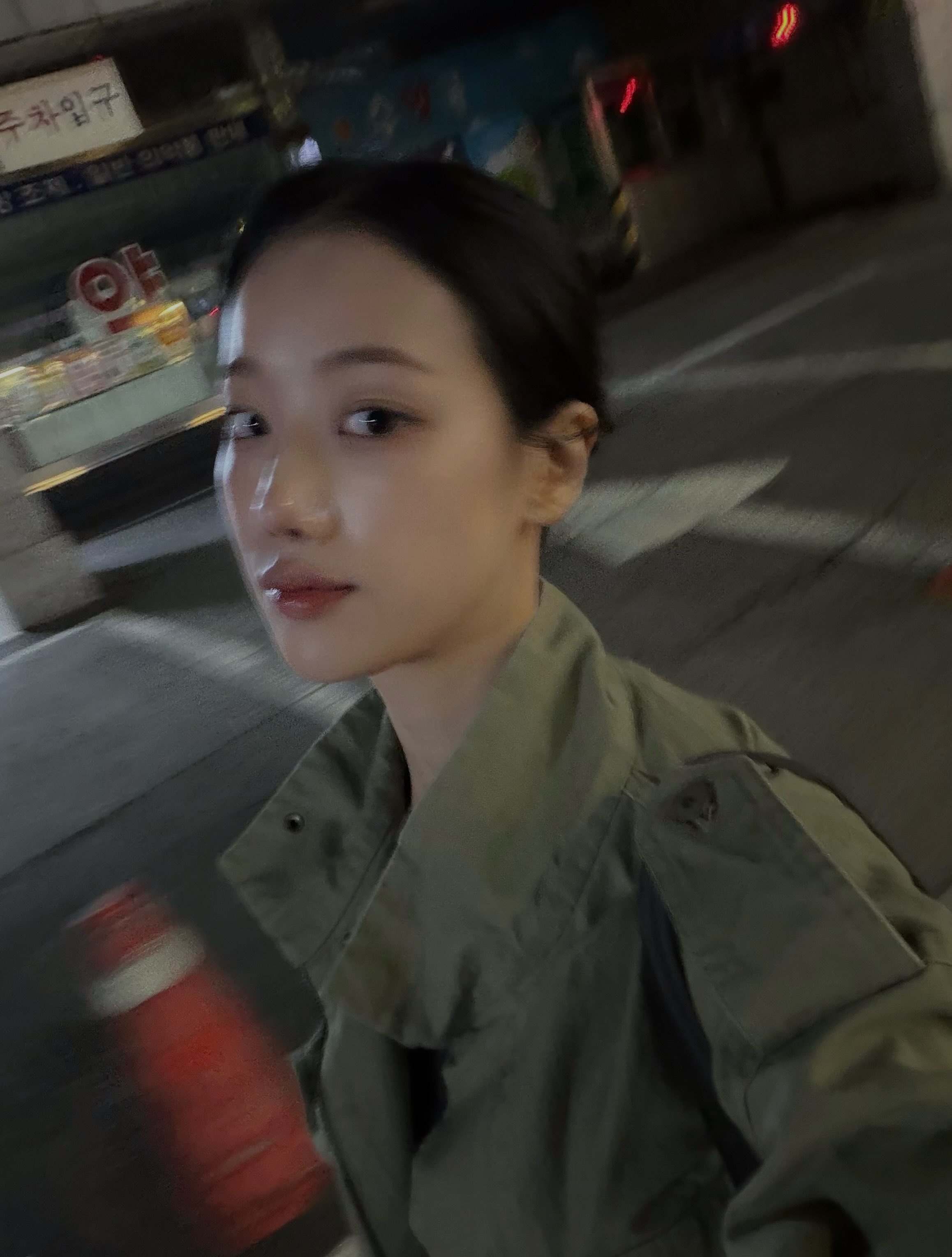 李娜恩 INS更新🍃🍭 ​​​