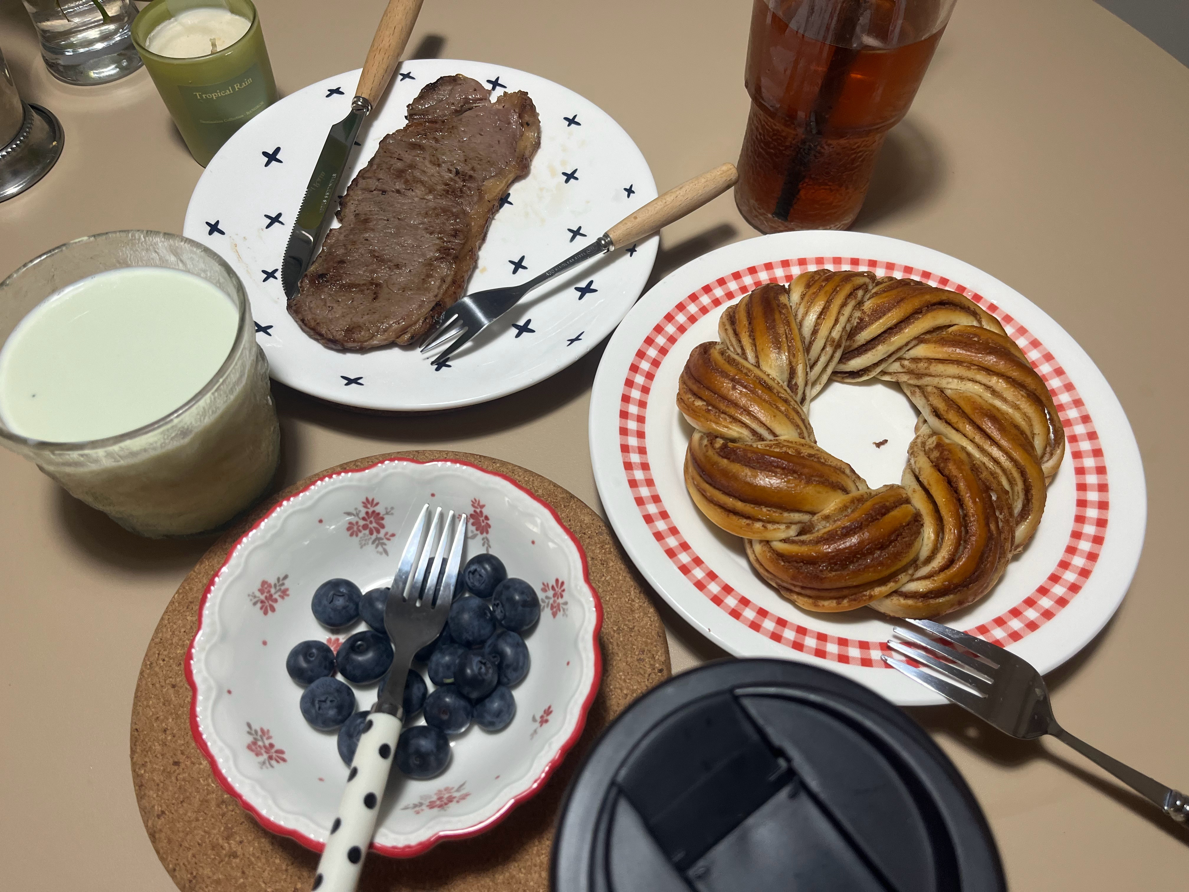 这个周末特别短 ​​​